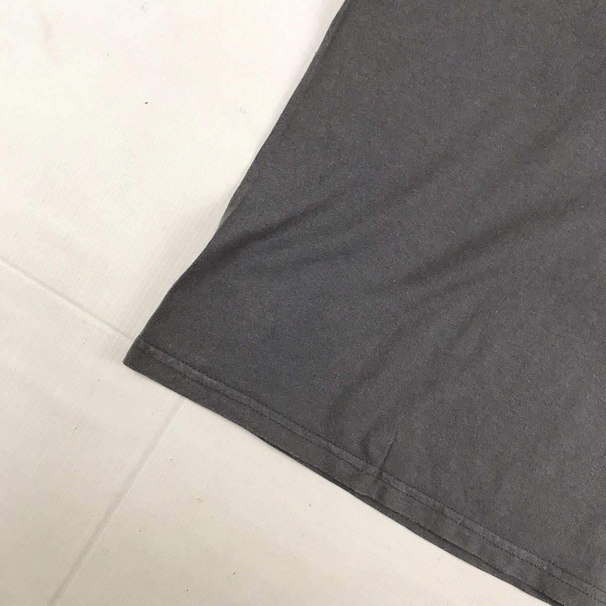 GOODENOUGH × Hiroshi Fujiwara × Vintage Vintage Goodenough UK Hiroshi Fujiwara Streetwear Shirt Size US S / EU 44-46 / 1 - 5 Thumbnail