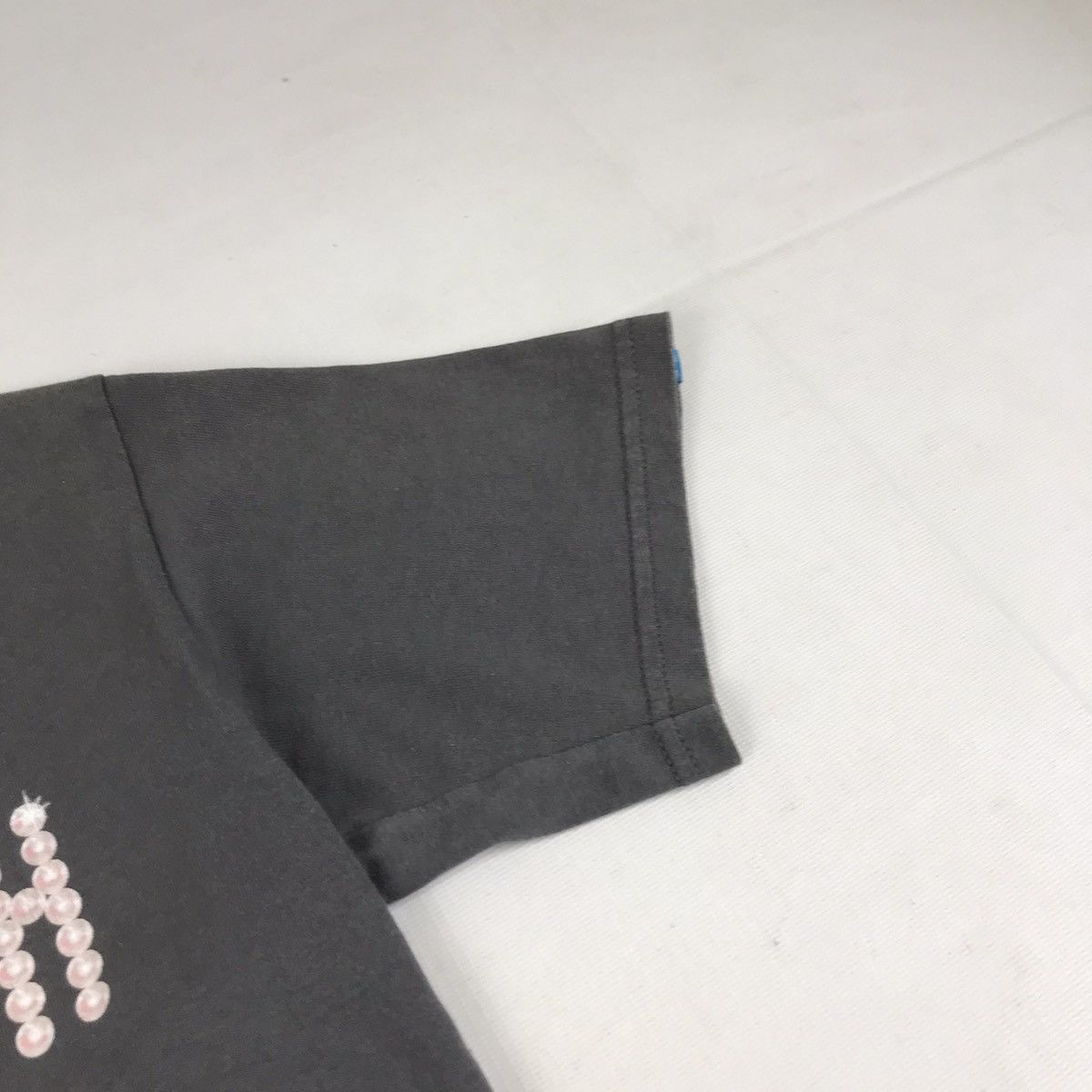 GOODENOUGH × Hiroshi Fujiwara × Vintage Vintage Goodenough UK Hiroshi Fujiwara Streetwear Shirt Size US S / EU 44-46 / 1 - 4 Thumbnail