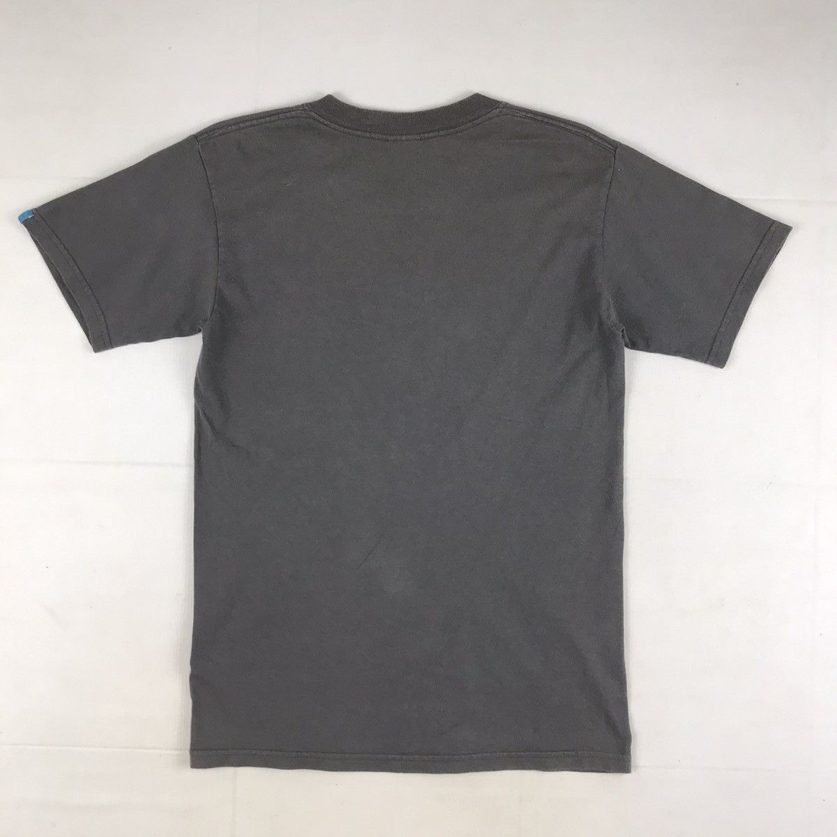 GOODENOUGH × Hiroshi Fujiwara × Vintage Vintage Goodenough UK Hiroshi Fujiwara Streetwear Shirt Size US S / EU 44-46 / 1 - 8 Thumbnail