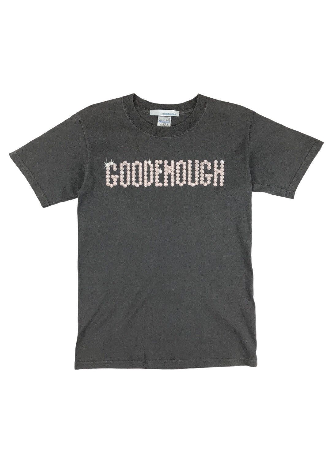 GOODENOUGH × Hiroshi Fujiwara × Vintage Vintage Goodenough UK Hiroshi Fujiwara Streetwear Shirt Size US S / EU 44-46 / 1 - 1 Thumbnail