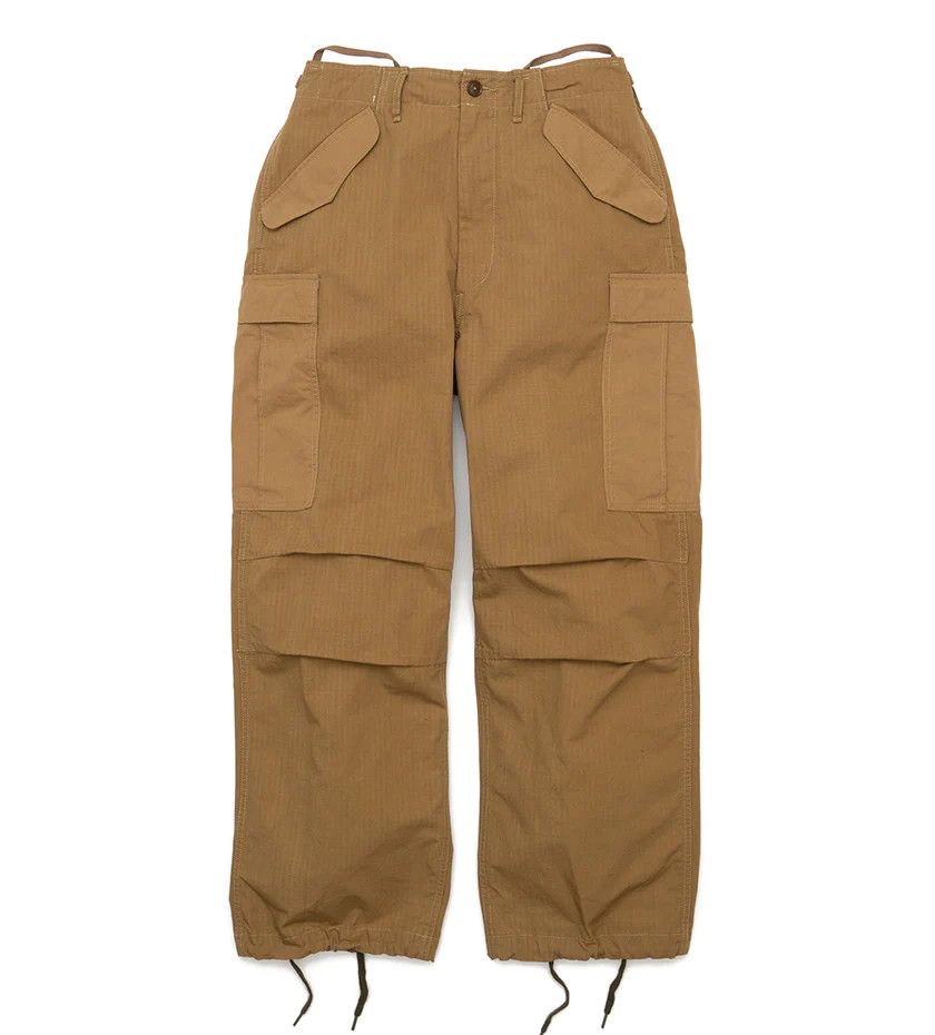 Cordura Cargo Pants (tagged 30)