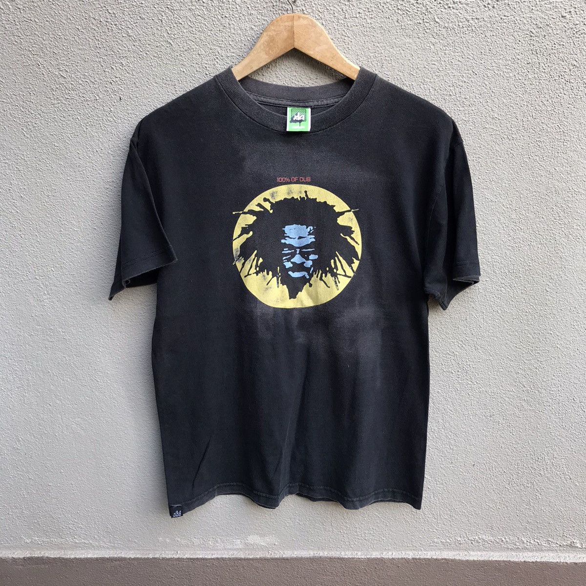 Xlarge XLARGE usa tee in dub we trust sunfaded Size US M / EU 48-50 / 2 - 1 Thumbnail