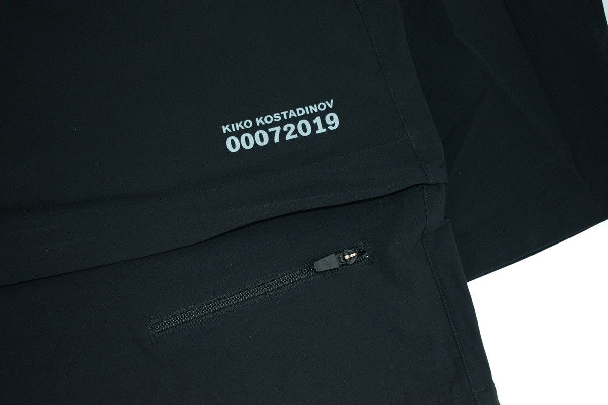 Asics × Kiko Kostadinov asics by Kiko Kostadinov 00072019 Pullover Storm Parka Size US M / EU 48-50 / 2 - 3 Thumbnail