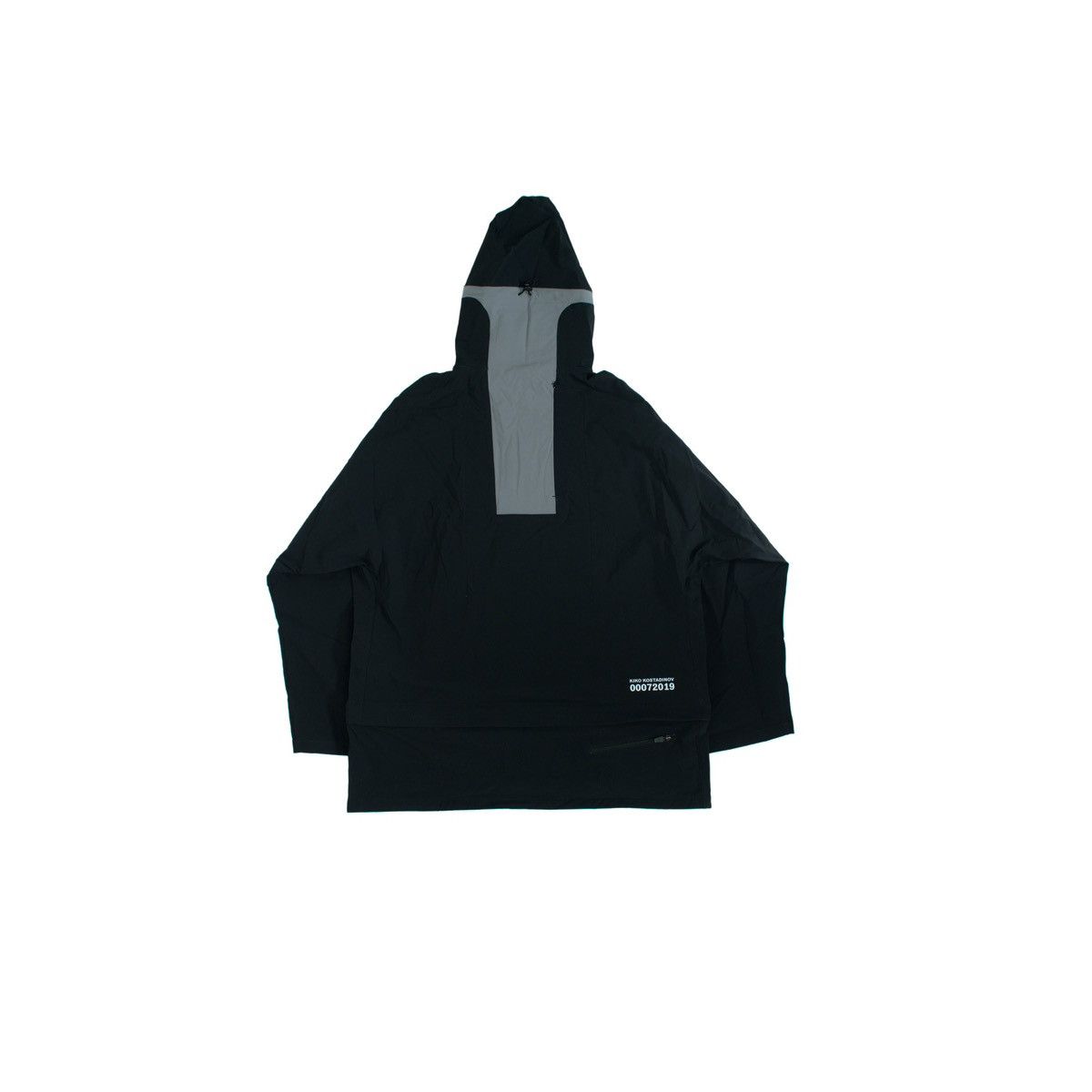 Asics × Kiko Kostadinov asics by Kiko Kostadinov 00072019 Pullover Storm Parka Size US M / EU 48-50 / 2 - 2 Thumbnail