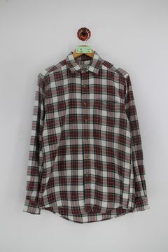 Ll Bean Vintage Flannel | Grailed