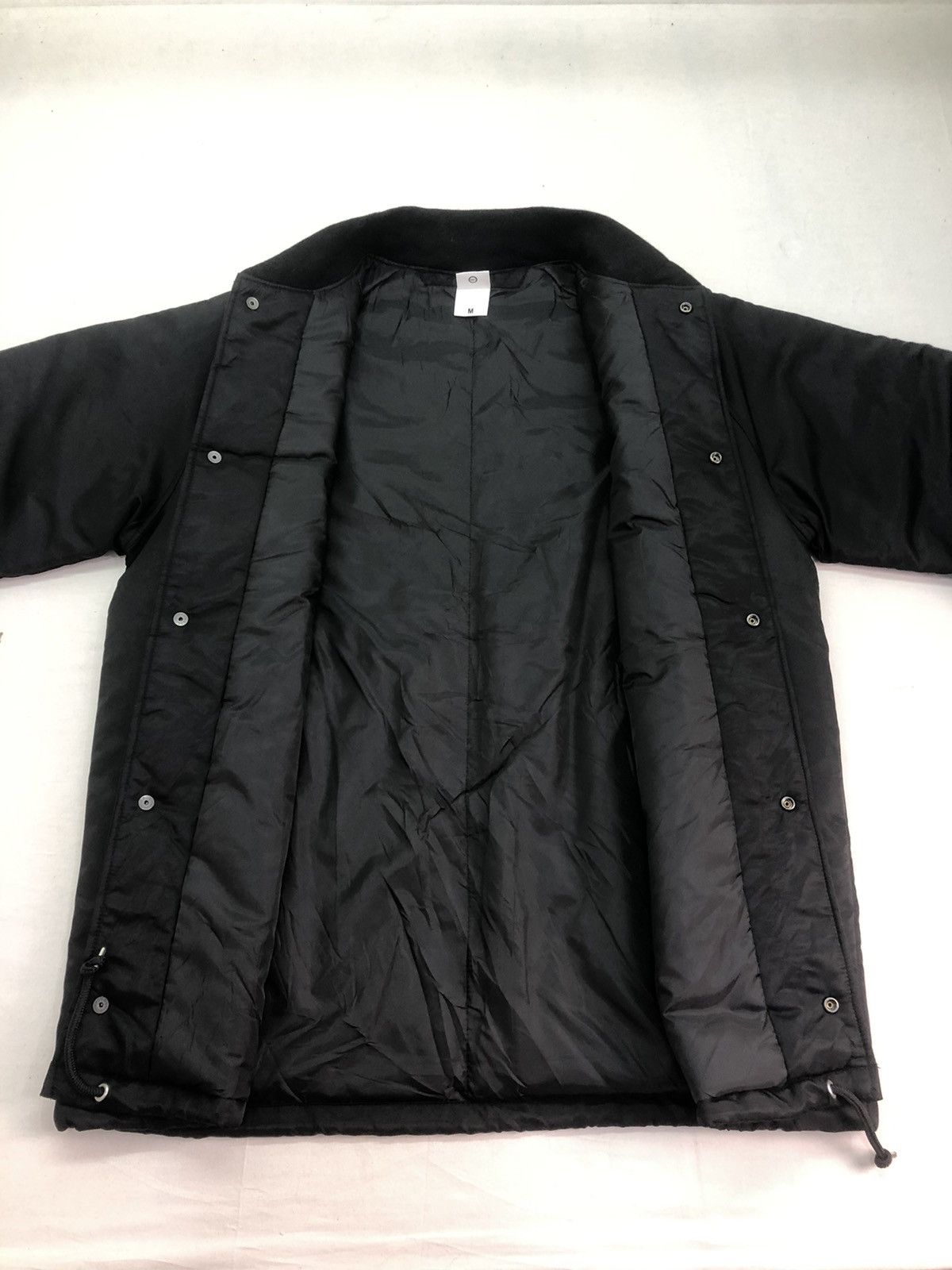 Japanese Brand Unknown Metropoliz J Soul Brother Button Up Sweater Size US M / EU 48-50 / 2 - 6 Thumbnail
