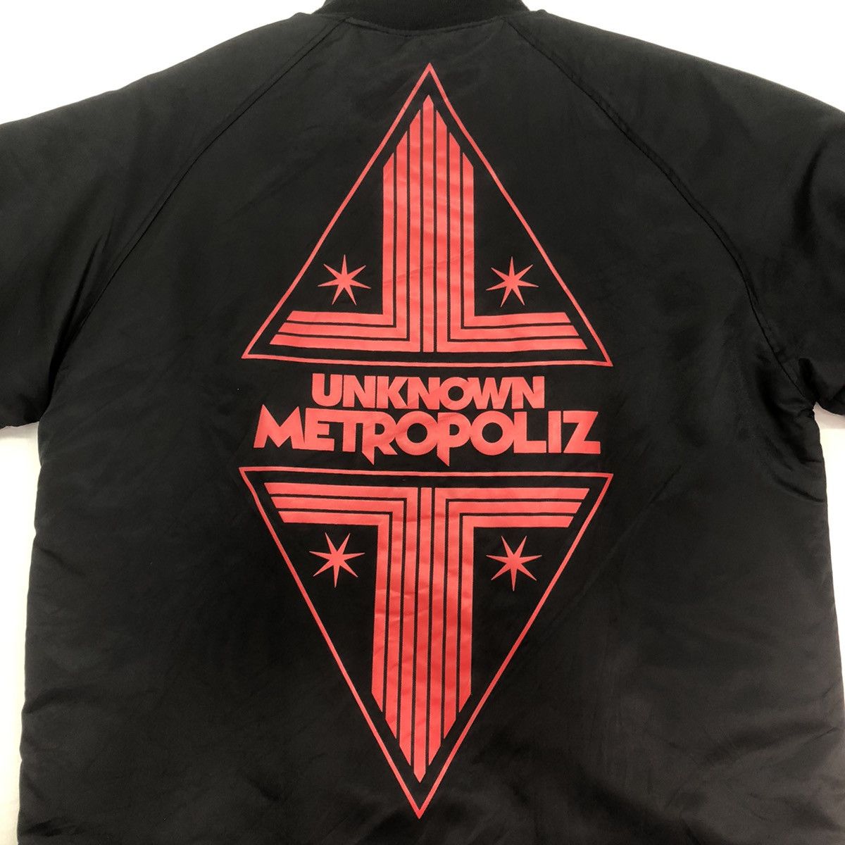 Japanese Brand Unknown Metropoliz J Soul Brother Button Up Sweater Size US M / EU 48-50 / 2 - 3 Thumbnail