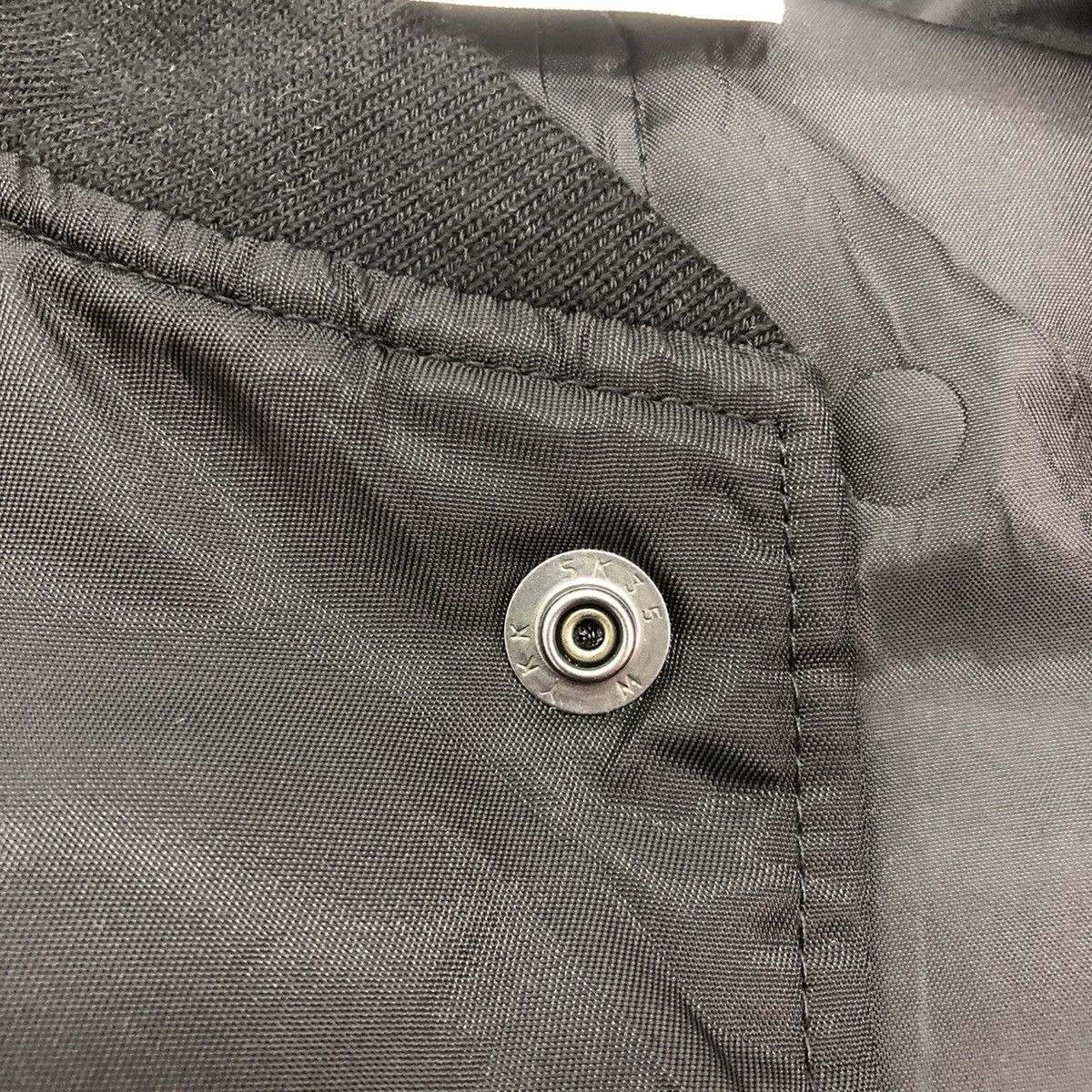 Japanese Brand Unknown Metropoliz J Soul Brother Button Up Sweater Size US M / EU 48-50 / 2 - 10 Thumbnail