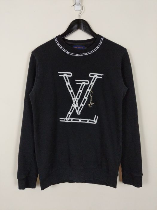 Vintage bootleg sweatshirt size: L main image 1