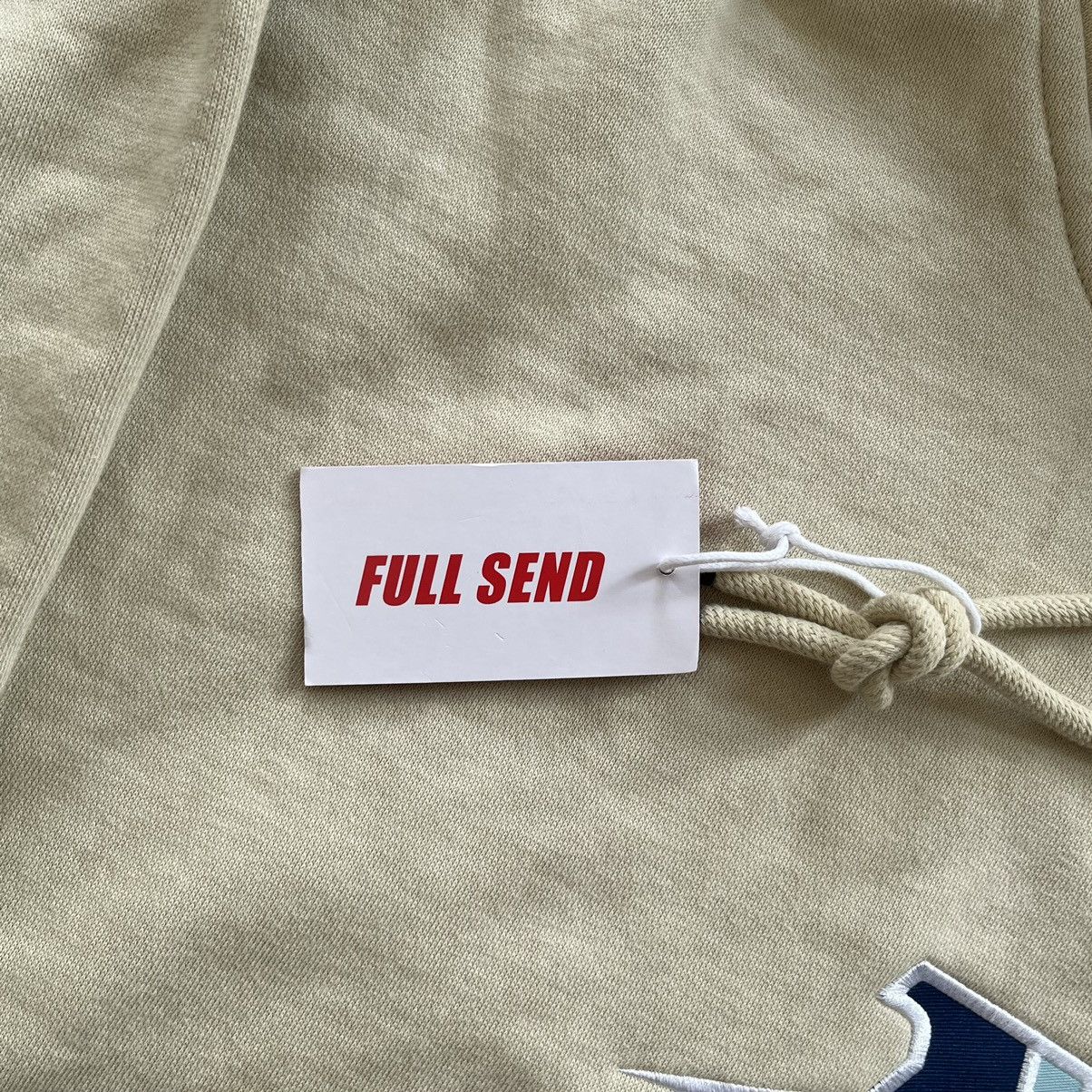 Nelk Boys Full Send Hoodie