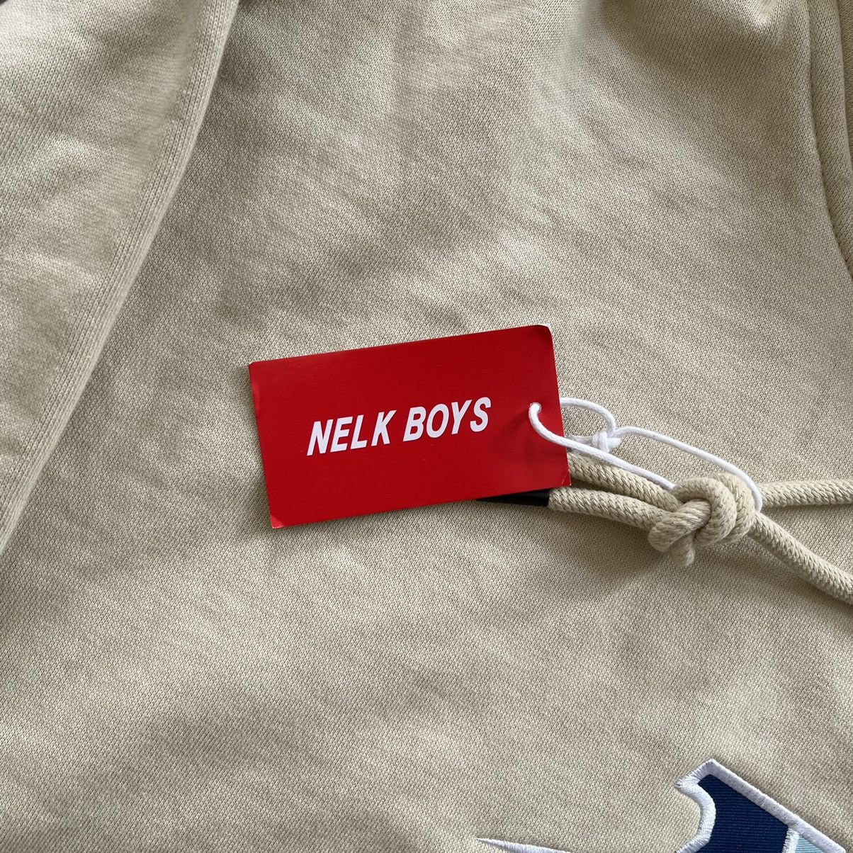 Nelk Boys Full Send Hoodie