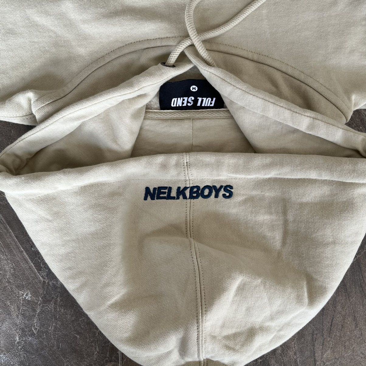 Nelk Boys Full Send Hoodie