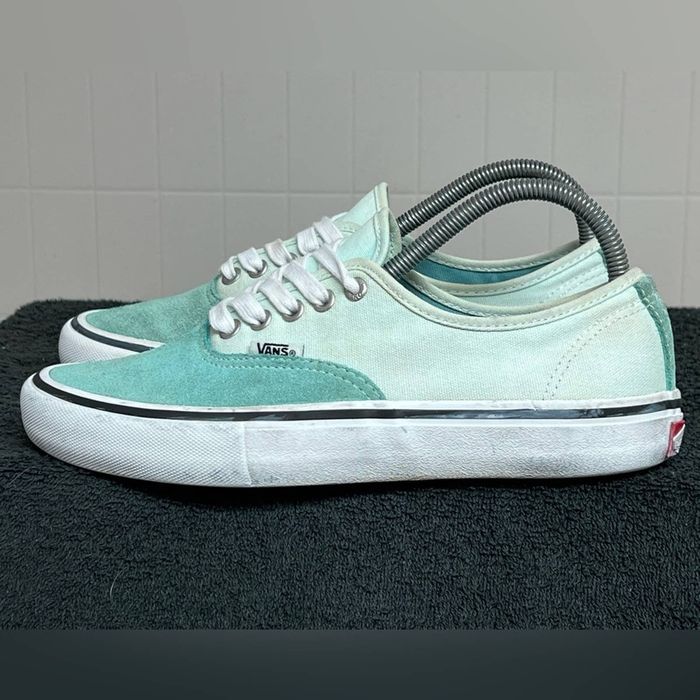 Zapatos vans ultracush top 40