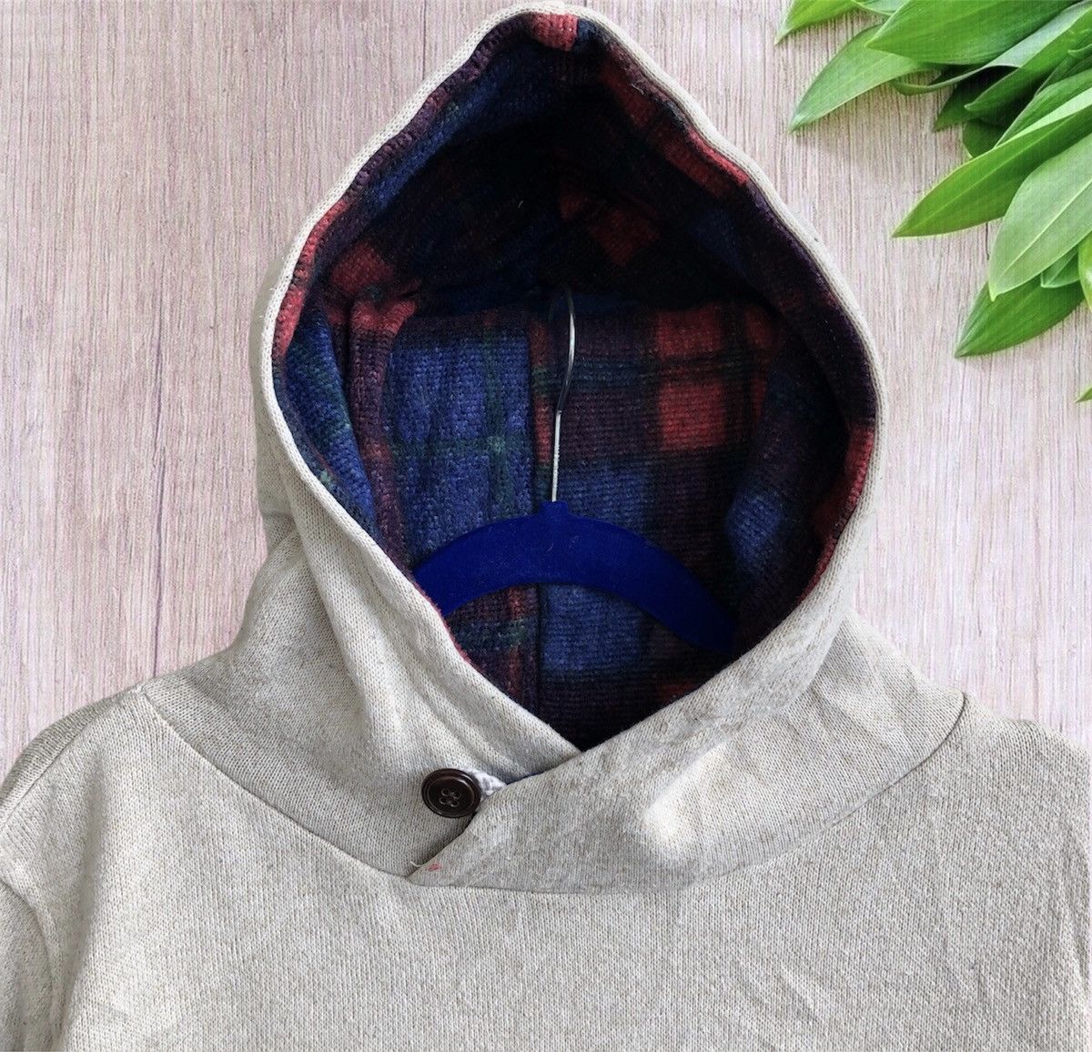 Japanese Brand Japan brand Power to The People skate Hoodie Size US L / EU 52-54 / 3 - 3 Thumbnail