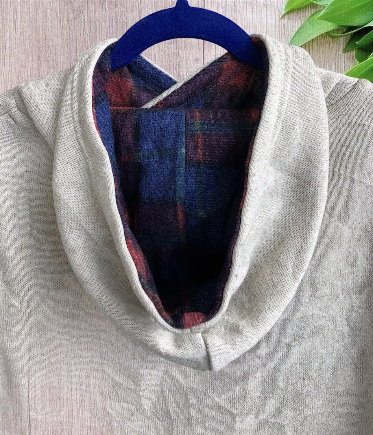 Japanese Brand Japan brand Power to The People skate Hoodie Size US L / EU 52-54 / 3 - 6 Thumbnail
