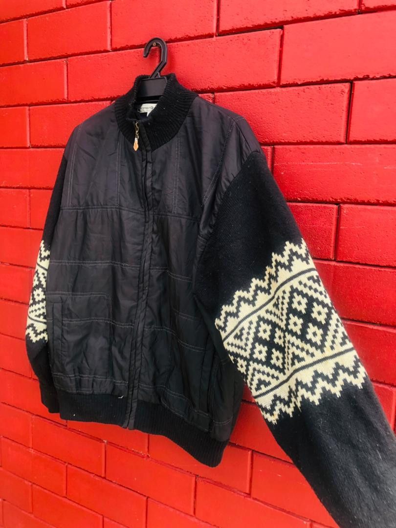 Japanese Brand Vintage Monterey Carmel Japanese Designer Fashion Style Size US L / EU 52-54 / 3 - 4 Thumbnail