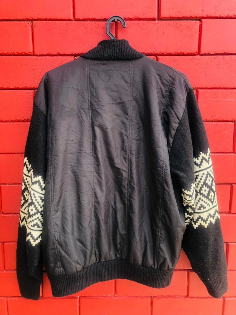 Japanese Brand Vintage Monterey Carmel Japanese Designer Fashion Style Size US L / EU 52-54 / 3 - 2 Thumbnail