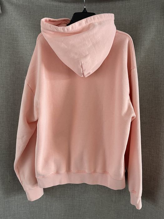 Nike olivia best sale kim hoodie pink