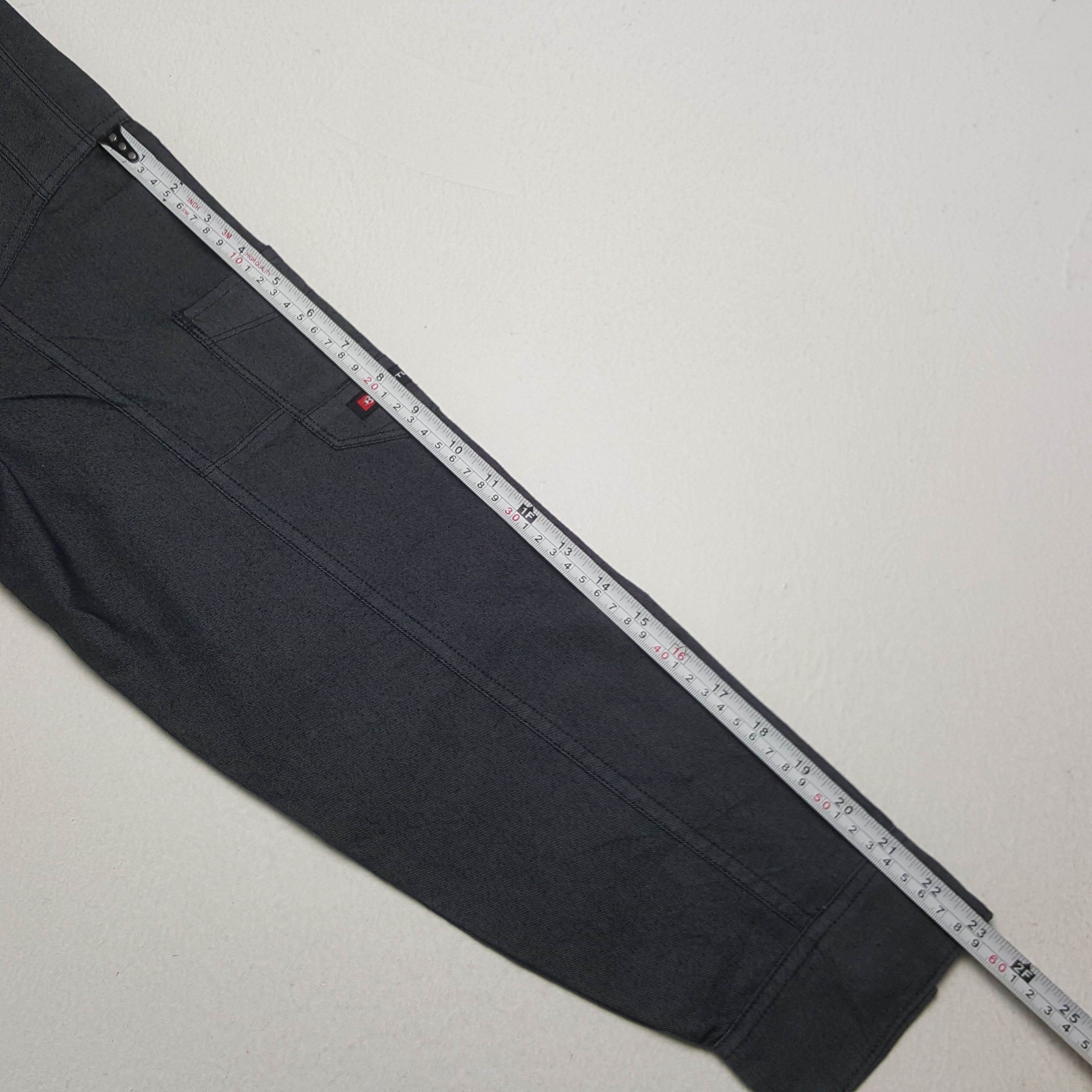 Japanese Brand × Vintage Vintage Nismo Nissan Japanese Racing Team Custom Jacket Size US L / EU 52-54 / 3 - 7 Thumbnail