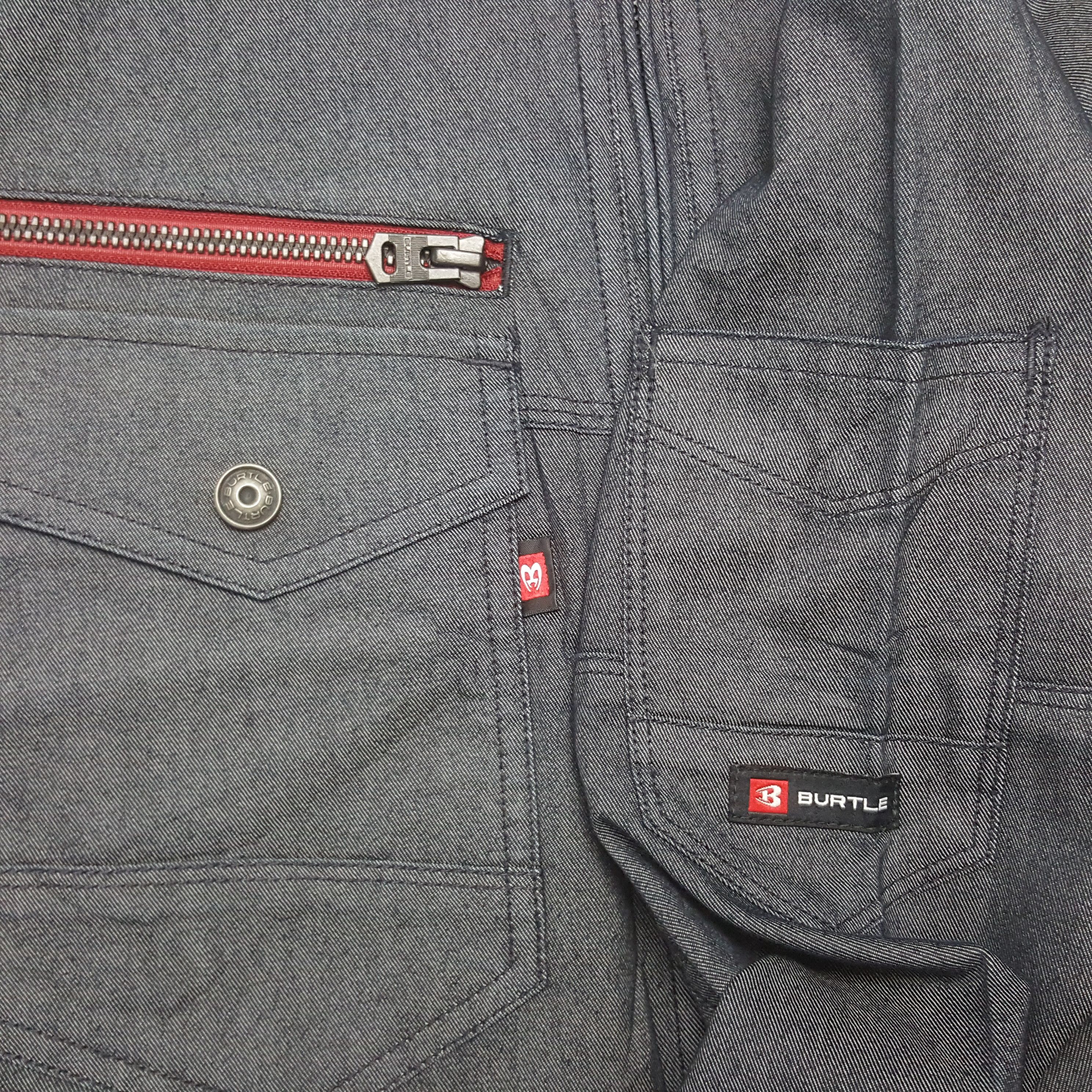 Japanese Brand × Vintage Vintage Nismo Nissan Japanese Racing Team Custom Jacket Size US L / EU 52-54 / 3 - 11 Thumbnail