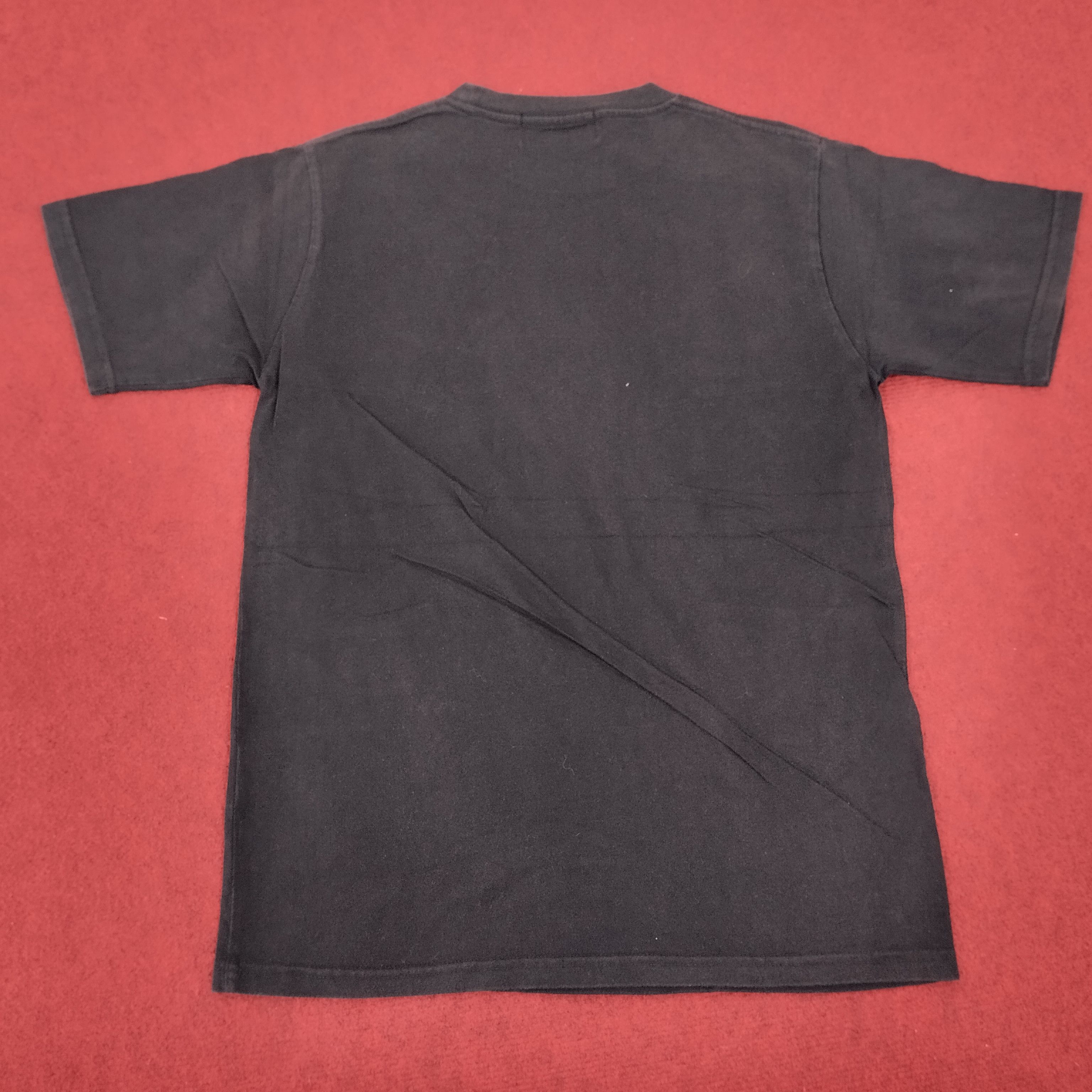 Japanese Brand × Vintage Nissan Skyline GTR NISMO Racing Team Vintage Tshirt Size US M / EU 48-50 / 2 - 3 Thumbnail