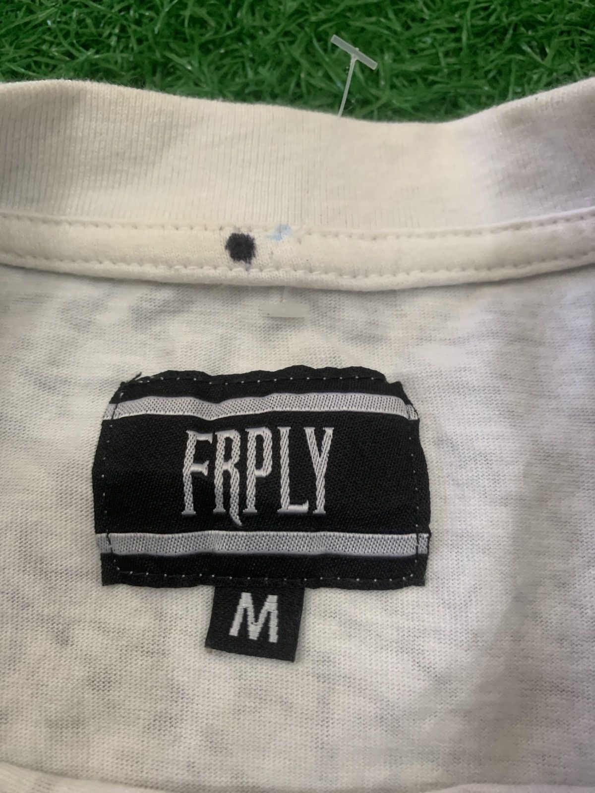 NBA FRPLY Tee - Over printed Tees Size US M / EU 48-50 / 2 - 9 Thumbnail
