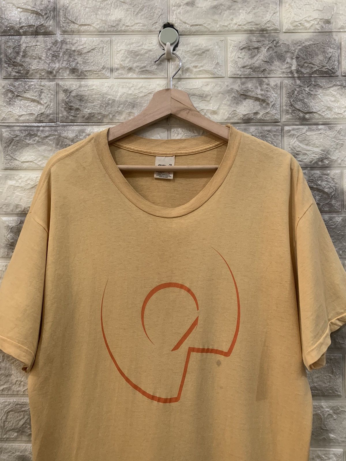 Vintage Vintage USA tees Size US L / EU 52-54 / 3 - 5 Thumbnail
