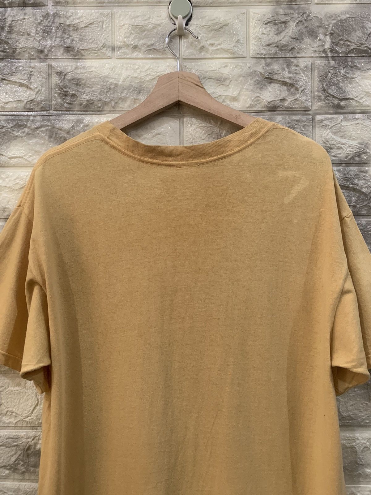 Vintage Vintage USA tees Size US L / EU 52-54 / 3 - 9 Thumbnail