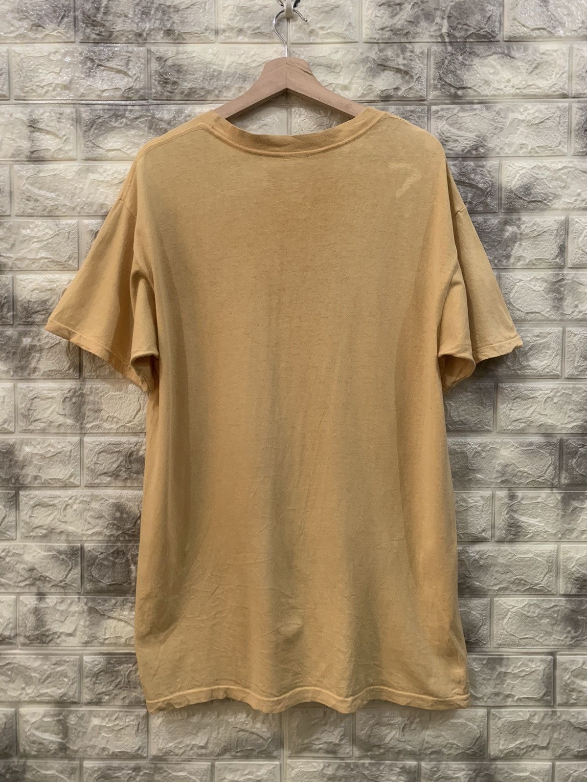 Vintage Vintage USA tees Size US L / EU 52-54 / 3 - 8 Thumbnail
