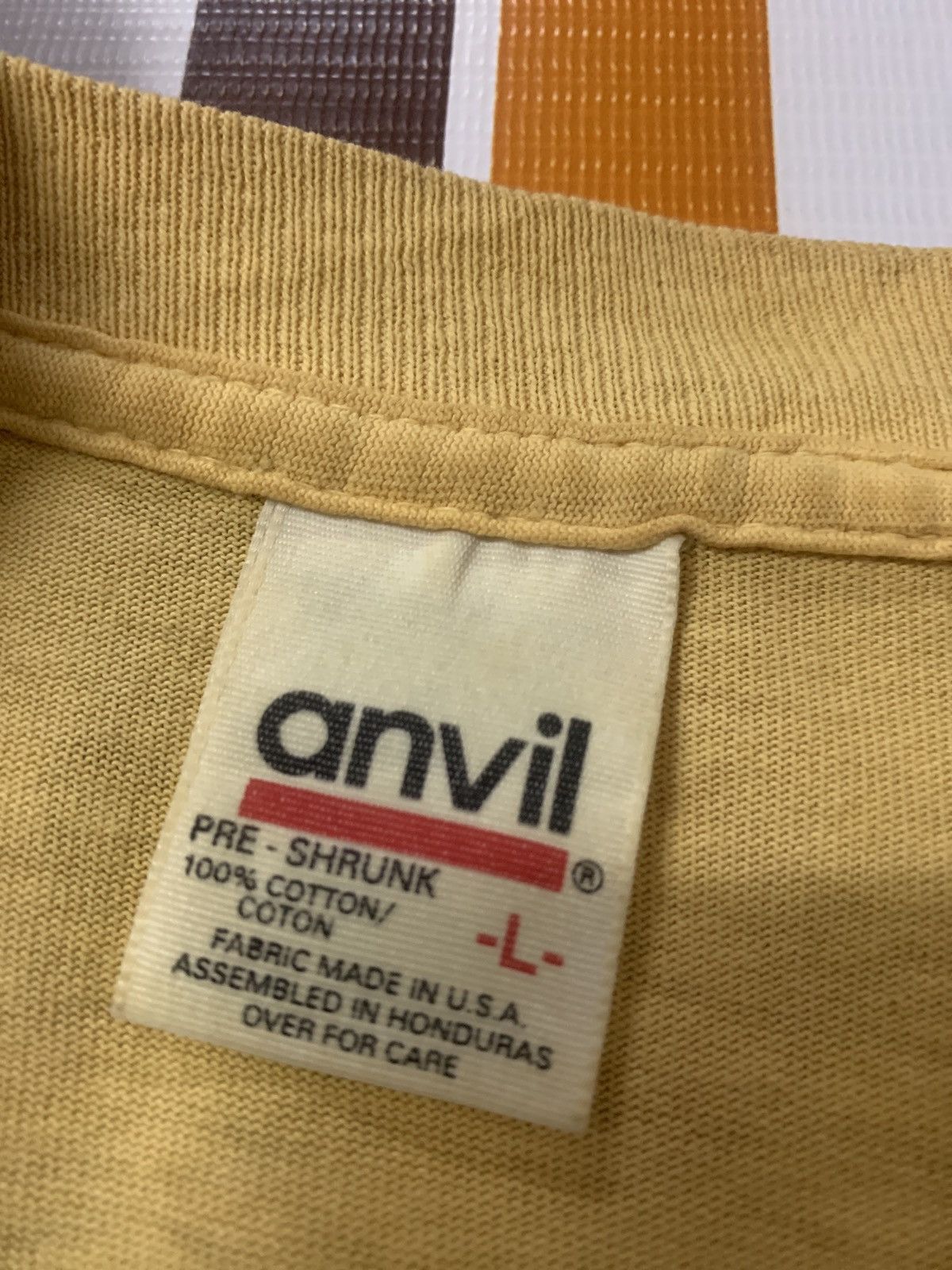 Vintage Vintage USA tees Size US L / EU 52-54 / 3 - 10 Thumbnail