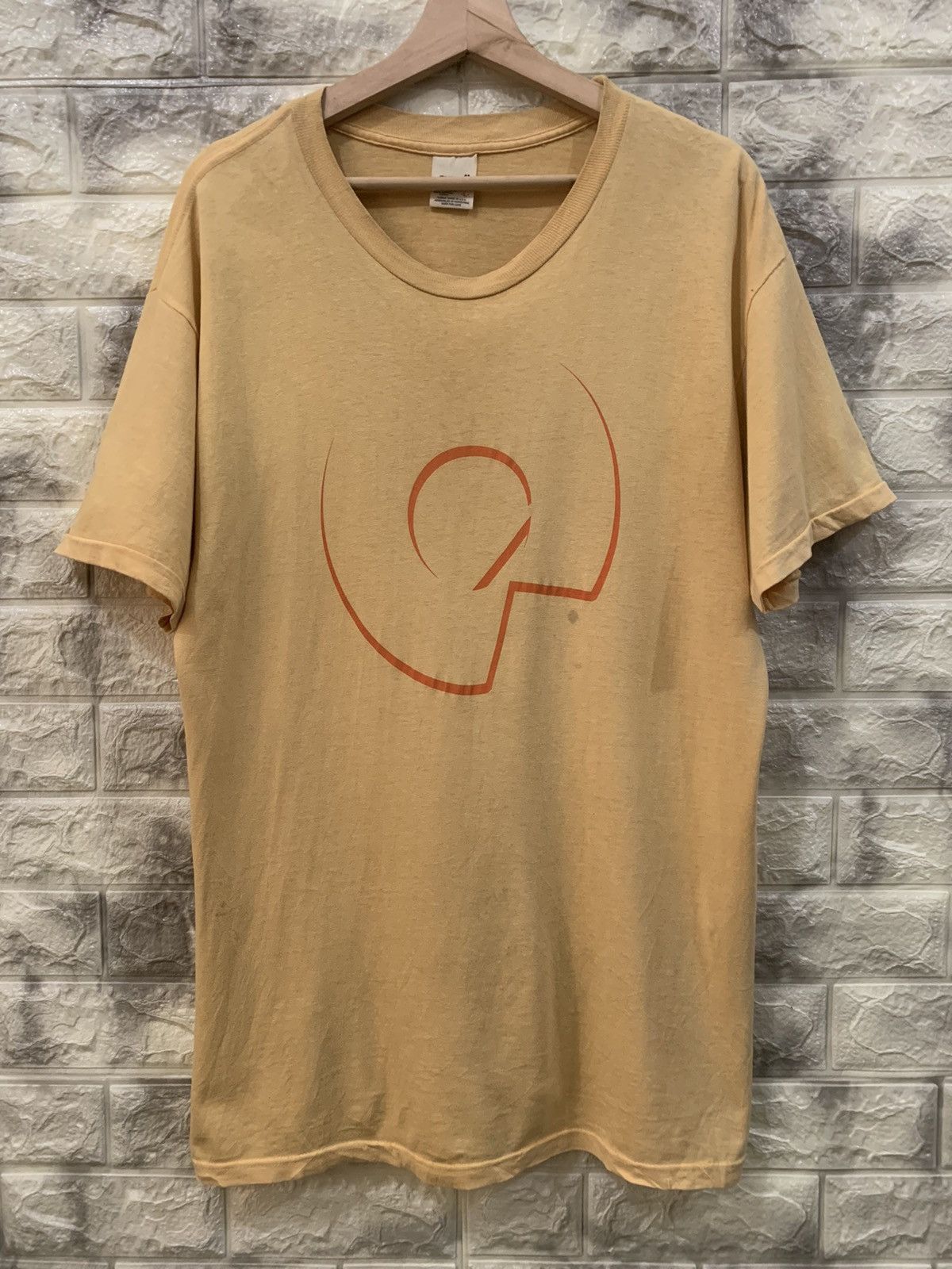Vintage Vintage USA tees Size US L / EU 52-54 / 3 - 1 Thumbnail