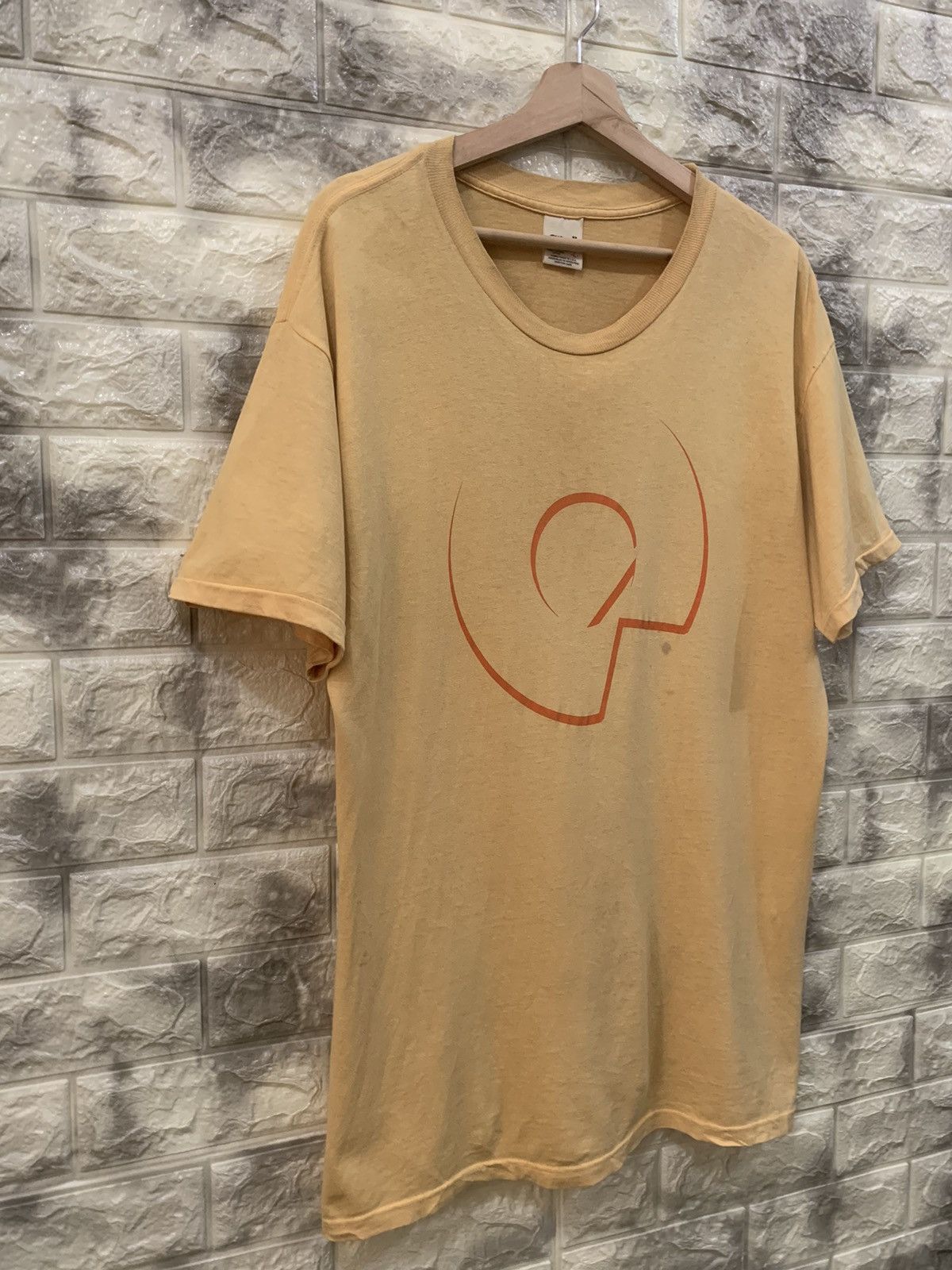 Vintage Vintage USA tees Size US L / EU 52-54 / 3 - 4 Thumbnail
