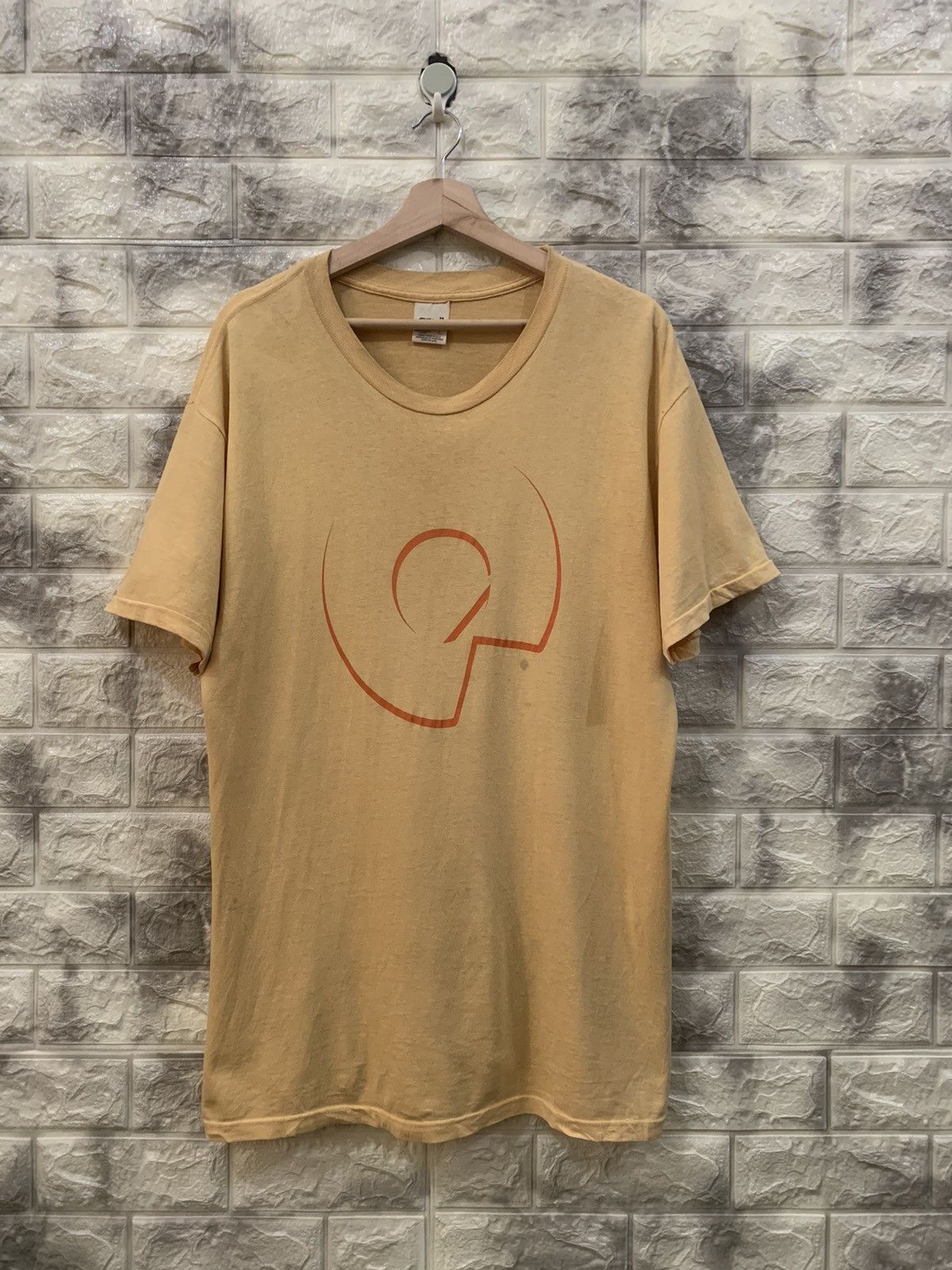 Vintage Vintage USA tees Size US L / EU 52-54 / 3 - 2 Thumbnail