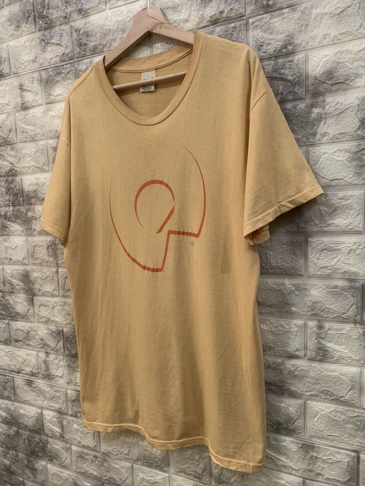 Vintage Vintage USA tees Size US L / EU 52-54 / 3 - 3 Thumbnail