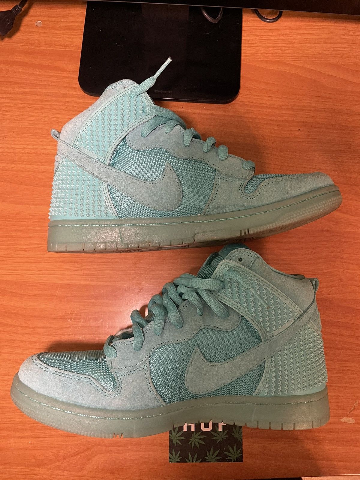 Nike dunk clearance cmft light retro