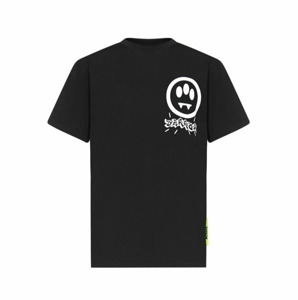 Barrow Barrow t-shirt Size US M / EU 48-50 / 2 - 2 Thumbnail