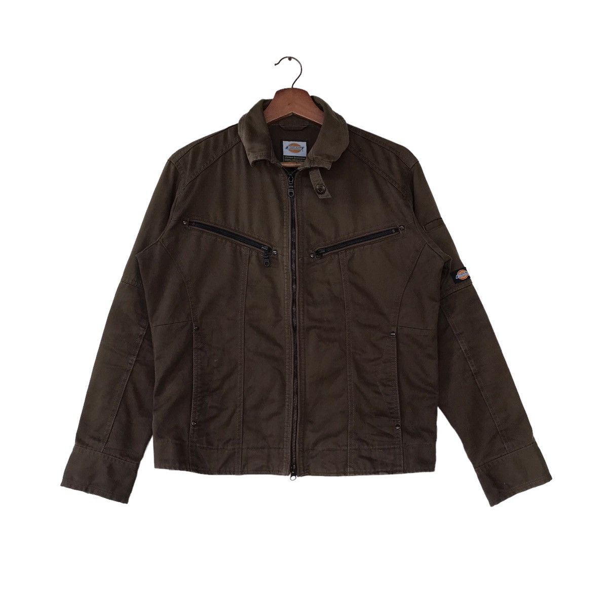 ‼️🔥DICKIES LIGHT JACKET 🔥‼️