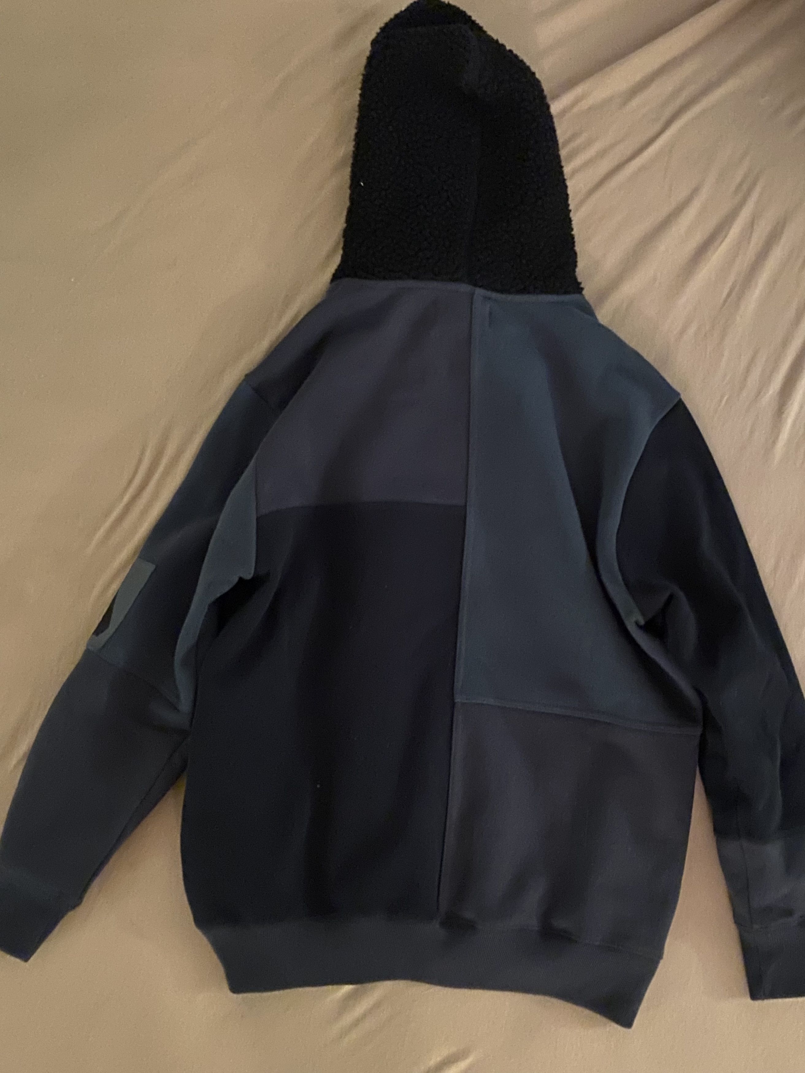 Palace Palace Fleece Hood Size US M / EU 48-50 / 2 - 3 Thumbnail