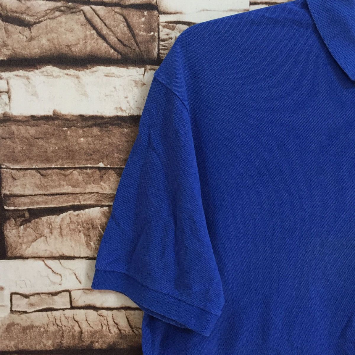 Polo Ralph Lauren Vintage Polo Ralph lauren logo embroidered Size US L / EU 52-54 / 3 - 4 Thumbnail