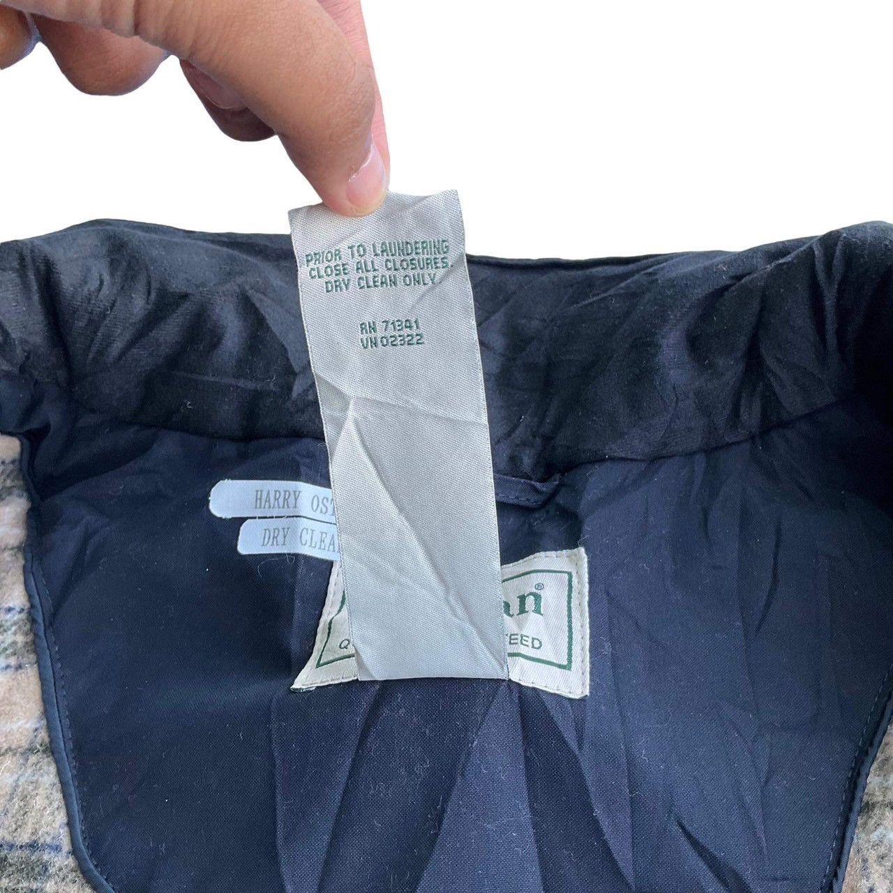 L.L.Bean Jacket Vintage