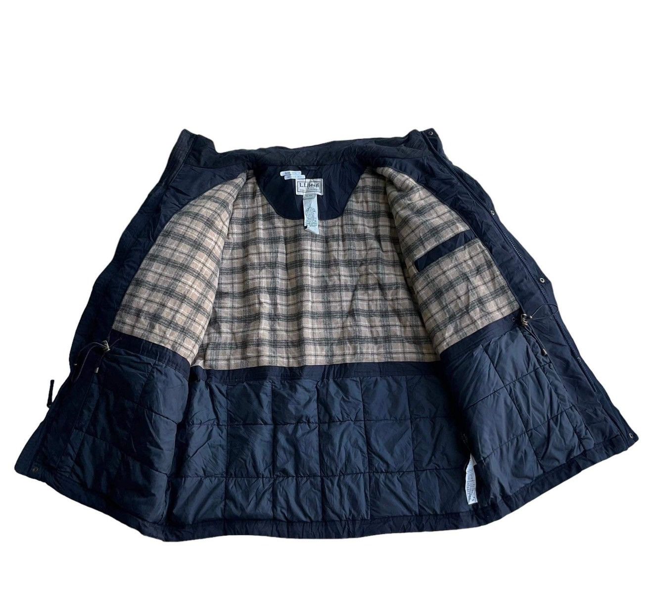 L.L.Bean Jacket Vintage