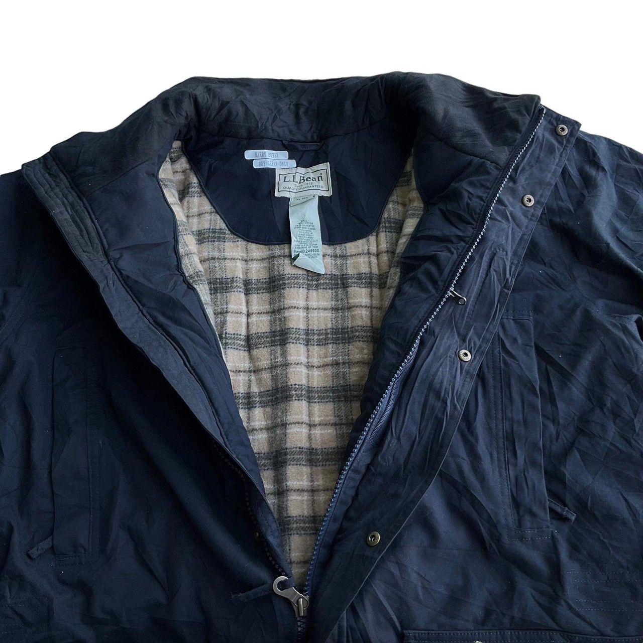 L.L.Bean Jacket Vintage