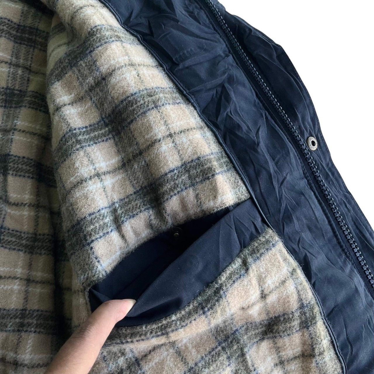 L.L.Bean Jacket Vintage