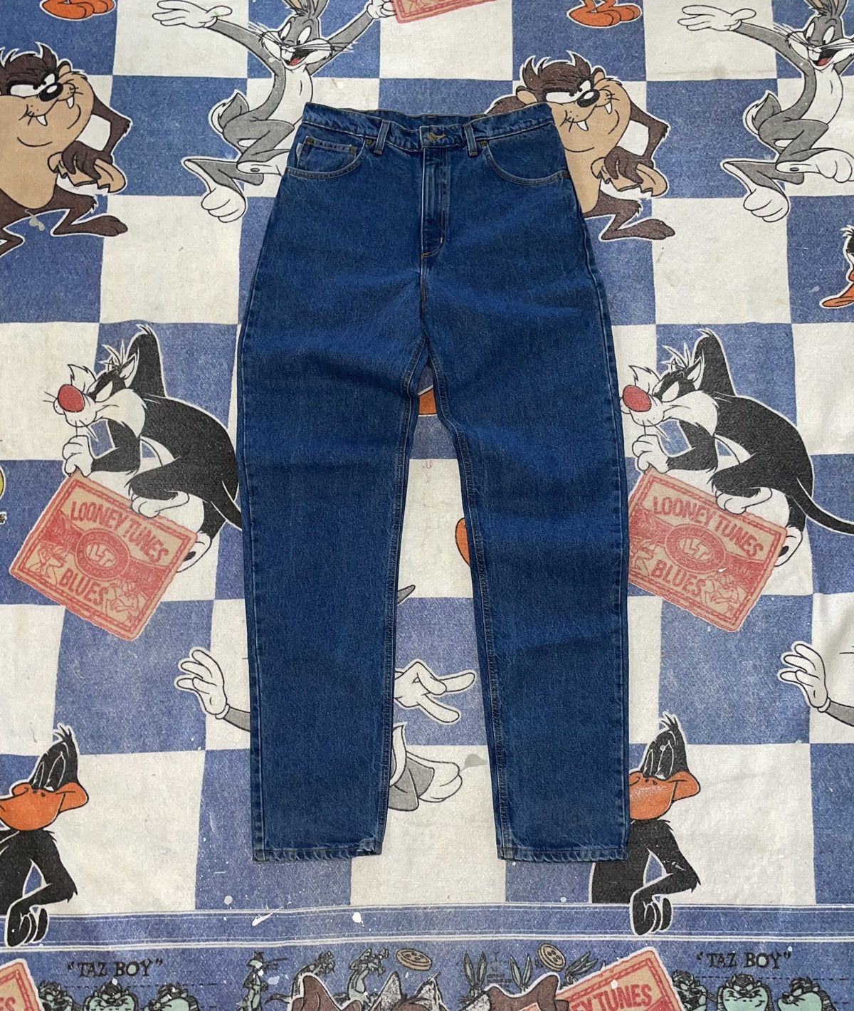 Carhartt Carhartt denim pants Size US 34 / EU 50 - 3 Thumbnail