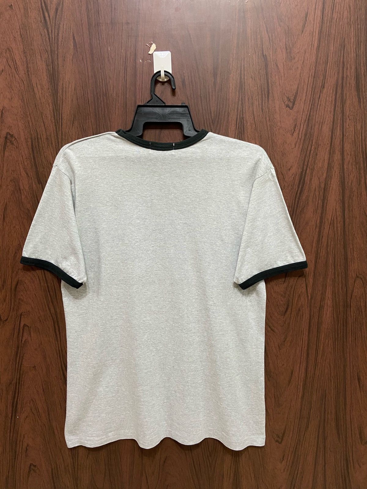 Michiko Koshino Vintage Michiko Koshino t shirt britain flag fit L Size US L / EU 52-54 / 3 - 8 Thumbnail