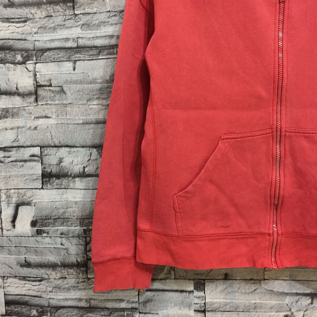 Polo Ralph Lauren Vintage Polo Sport Ralph Lauren hoodie small logo size XL Size US XL / EU 56 / 4 - 5 Thumbnail