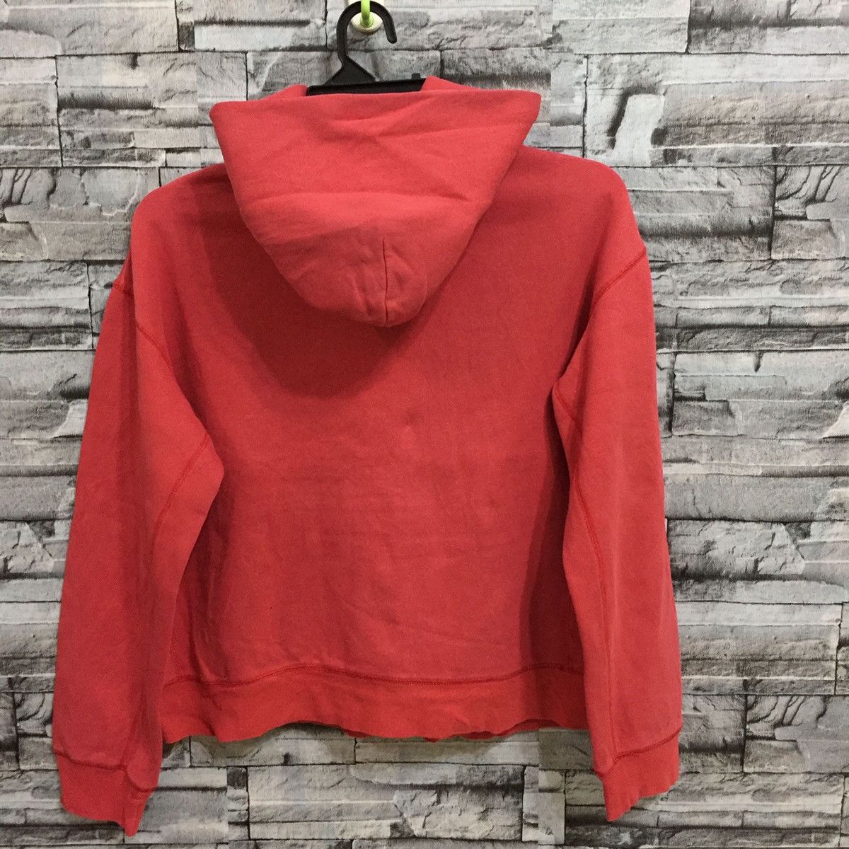 Polo Ralph Lauren Vintage Polo Sport Ralph Lauren hoodie small logo size XL Size US XL / EU 56 / 4 - 7 Thumbnail