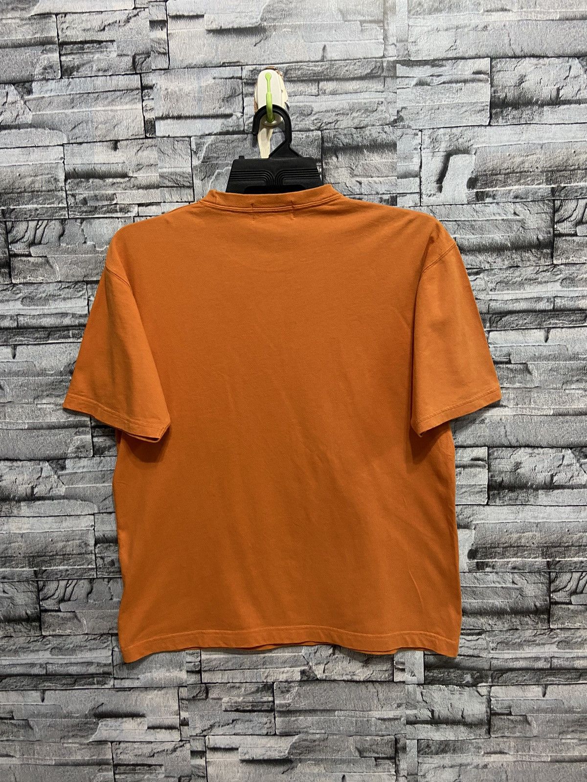 Valentino Vintage Gianni Valentino t shirt small design fit M Size US M / EU 48-50 / 2 - 8 Thumbnail