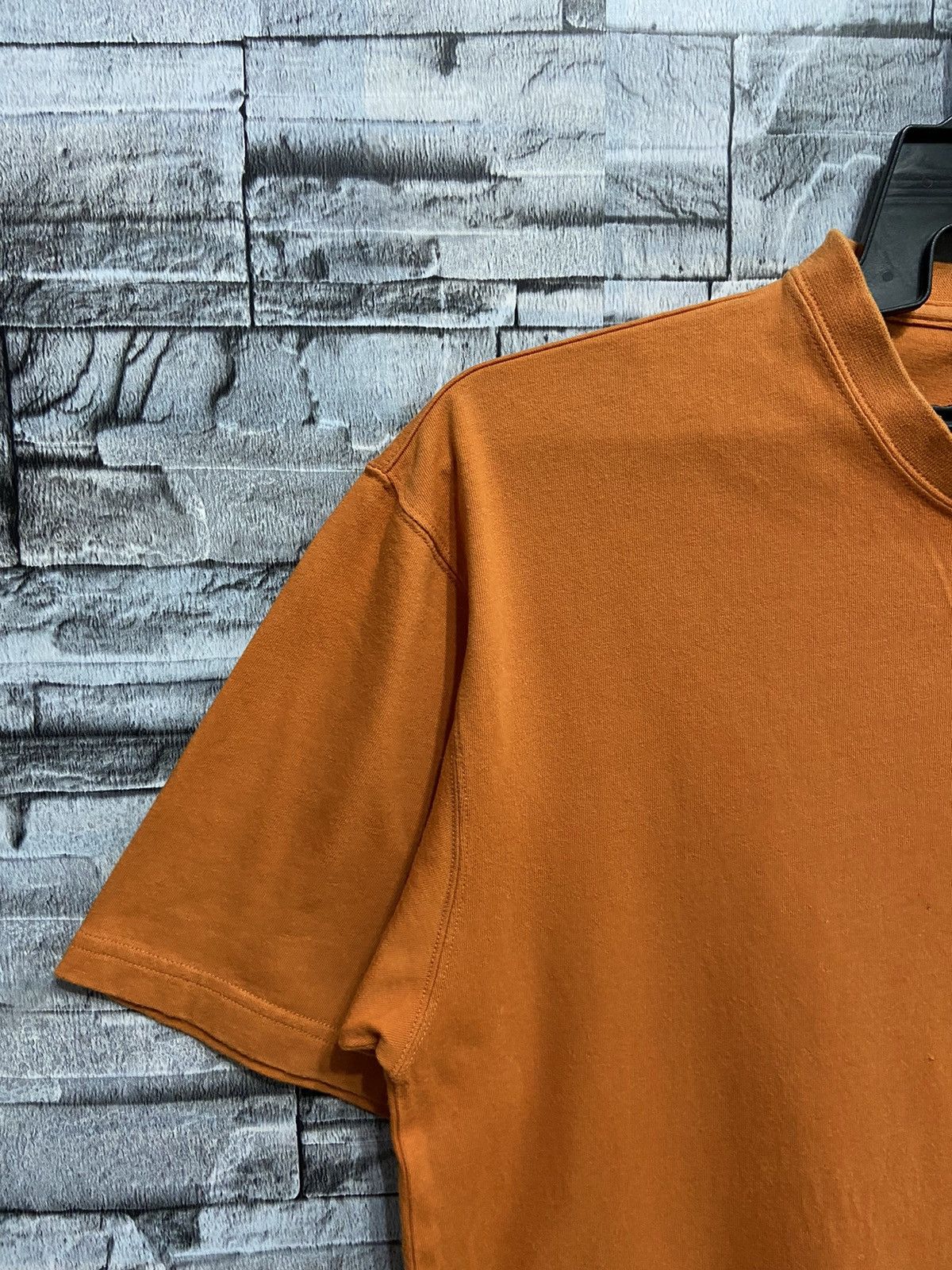 Valentino Vintage Gianni Valentino t shirt small design fit M Size US M / EU 48-50 / 2 - 4 Thumbnail