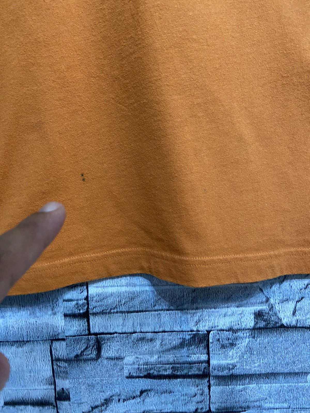 Valentino Vintage Gianni Valentino t shirt small design fit M Size US M / EU 48-50 / 2 - 7 Thumbnail